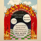 Mega Weedge - A Tribute to Ween