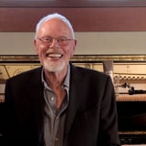 Bob Harris - A Celebration of Life In Music