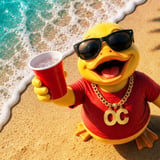 OC Day Party