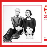 Placebo - 30th Anniversary Tour / Oslo Spektrum / Pres. av Live Nation