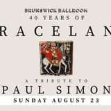 40 Years of Graceland