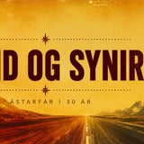 Land & synir | Ástarfár í 30 ár