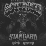 SOUTHPAW / RESISTOR / RESIST LA