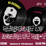 DJ Assault with Special Guests