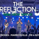 The Reflection - 80s New Wave Anthems