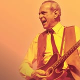 Francis Rossi