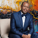 Indpls Chamber Orchestra Spectrum Beethoven, Anna Clyne, James Lee Iii