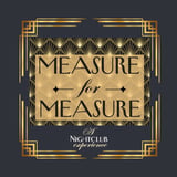Lady Shakes Presents: Measure for Measure