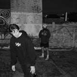 The Streetlamp with special guest Brother Tom Sos, and Fifth Column
