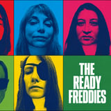 Friday Night on the Patio w/ The Ready Freddies: A Sing-A-Long QUEEN Tribute