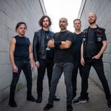 Eyes Of The Nile: The Ultimate Iron Maiden Tribute