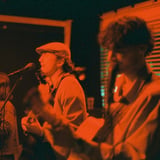 Come In From The Cold — ArtSound's Got A Concert For That