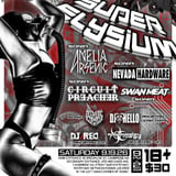 Super Elysium
