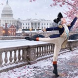 The Washington Ballet's Nutcracker