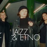 OMJ Jazz & Etno: New3