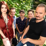Gaelic Storm