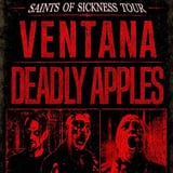 Deadly Apples / Aeternum