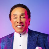 Smokey Robinson