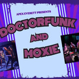 DoctorFunK & Moxie