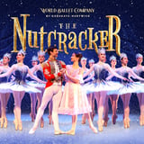 World Ballet Company: THE NUTCRACKER