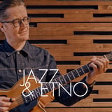 OMJ Jazz & Etno: Teemu Viinikainen