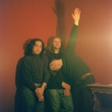 FREE MONDAY w/ Chaepter / Flesh Tape / MENSA