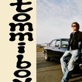 Disco Stupenda in London ✬ Tommiboy (All Night Long)