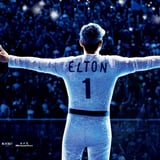ROCKETMAN SING-ALONG