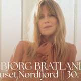 Ingebjørg Bratland // Operahuset Nordfjord