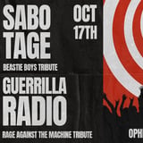 Sabotage & Guerilla Radio