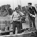 Indpls Chamber Orchestra Steamboat Bill, Jr.(1928) Film W Live Score