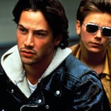 MY OWN PRIVATE IDAHO in 35MM
