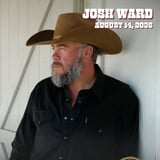 Josh Ward