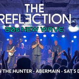 The Reflection - 80s New Wave Anthems