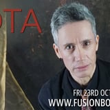 iOTA ‘Hours Disappear’ Album Launch Tour // Barqoue Room, Katoomba, Blue Mountains
