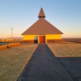 Kyrrðarbæn - Þorlákskirkja