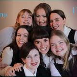 Dætur Evu - systur Maríu