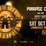 Guns N Roses Experience - South Morang VIC