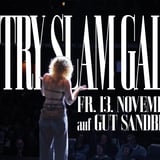 Die Poetry Slam Gala