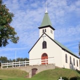 Kyrrðarbæn - Lágafellskirkja, Mosfellsbæ
