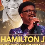 Roy Hamilton Jr. Talent Showcase