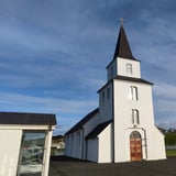 Kyrrðarbæn - Landakirkja