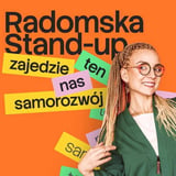BELFAST! Aleksandra Radomska w programie „Zaj**** nas ten samorozwój” | Stand-Up