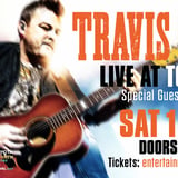 Travis Collins - Live At Town Hall