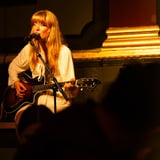 Synne Sørgjerd juleshow // Parksalongen