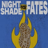 NIGHTSHADE AND THE FATES + FRIENDS *FREE ENTRY*