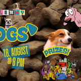 DOGS: Pub Quiz!