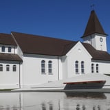 Kyrrðarbæn - Keflavíkurkirkja