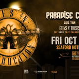 Guns N Roses Experience - Seaford VIC