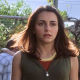 Looking for Alibrandi